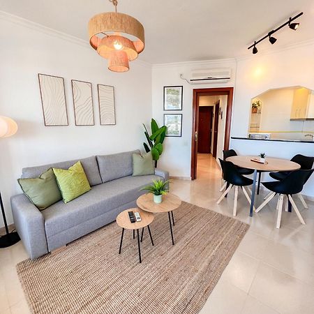 Appartamento Cozy Flat With Sea Views La Torre Torremolinos Esterno foto