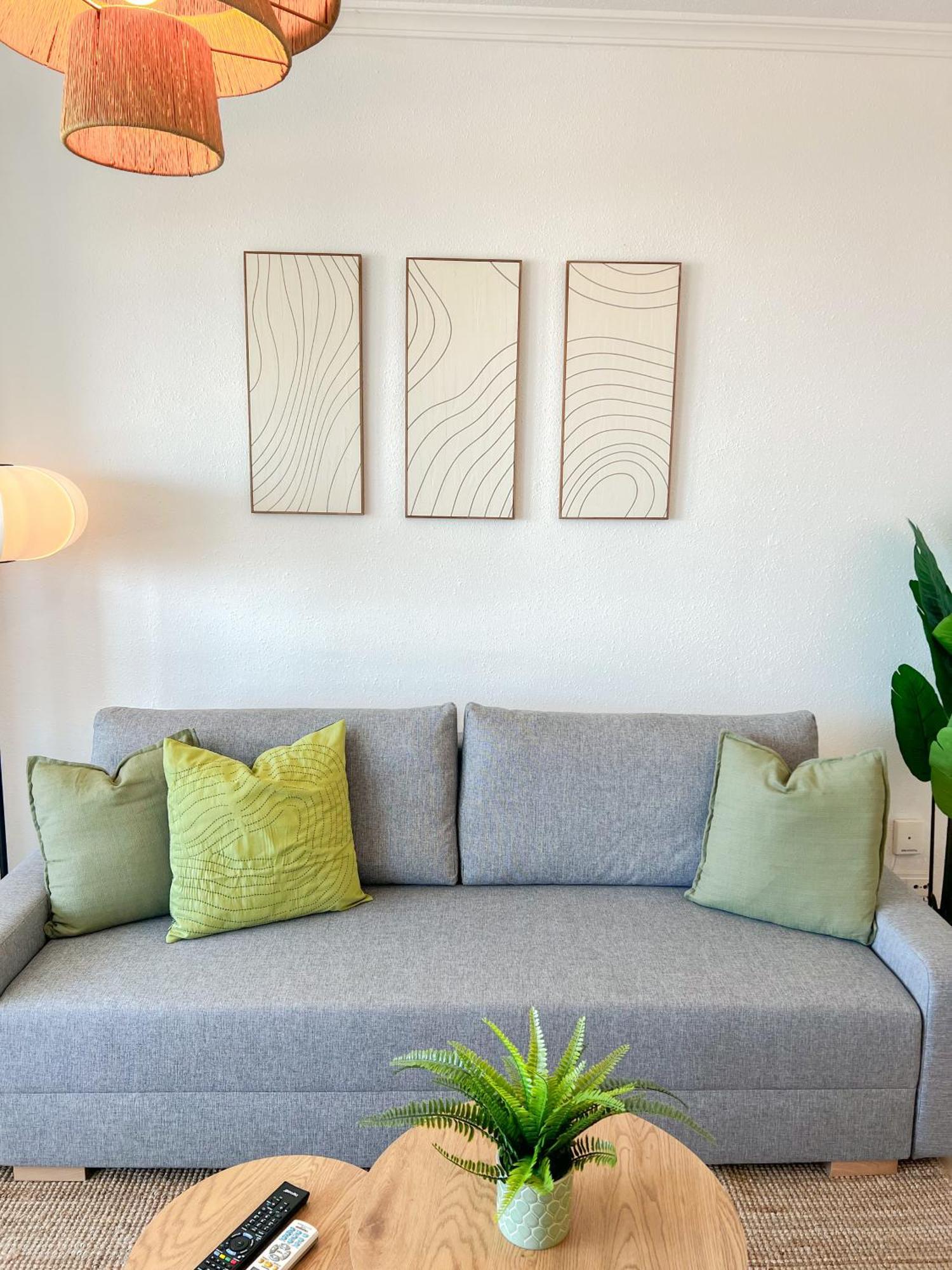 Appartamento Cozy Flat With Sea Views La Torre Torremolinos Esterno foto
