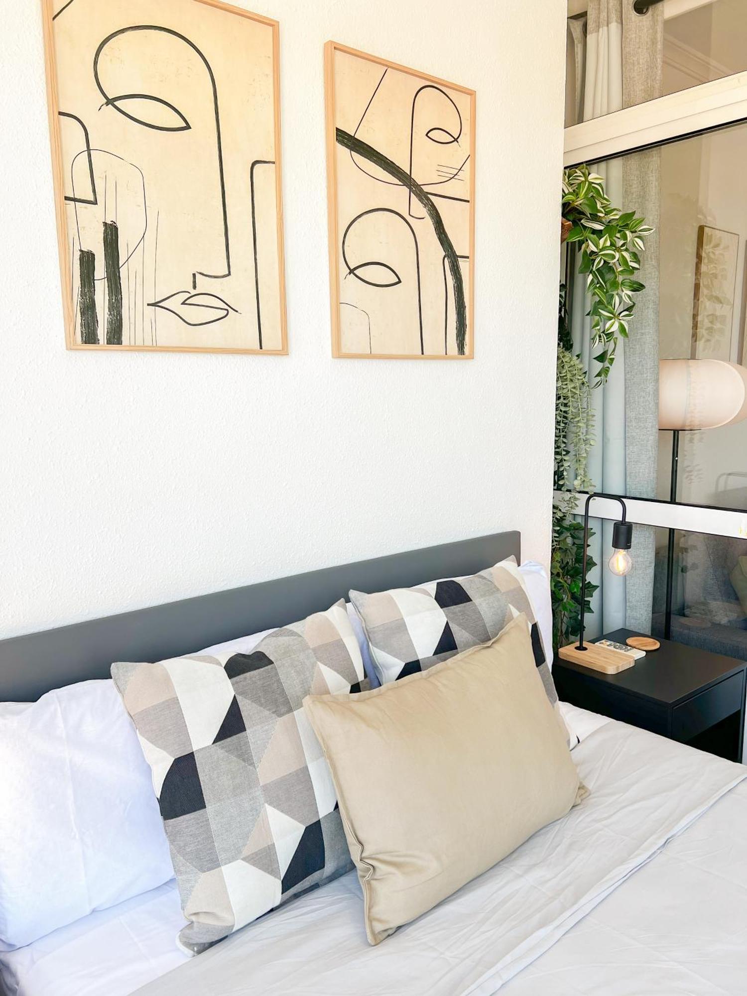 Appartamento Cozy Flat With Sea Views La Torre Torremolinos Esterno foto