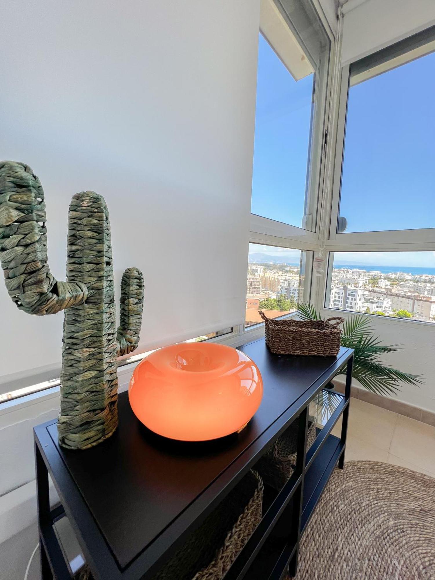 Appartamento Cozy Flat With Sea Views La Torre Torremolinos Esterno foto